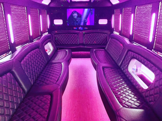 Party Bus