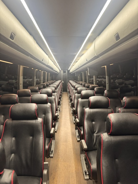 Motor Coach
